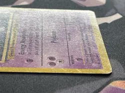Mewtwo #3 Promo Card Gold WB Stamp-1999 *Pokemon The First Movie Pokemon MP - Image 5
