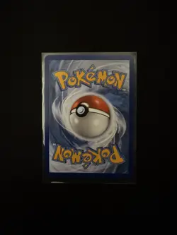 Bulbasaur 037 Promo Pokemon Card TCG First Partner Illustration Collection MINT - Image 2
