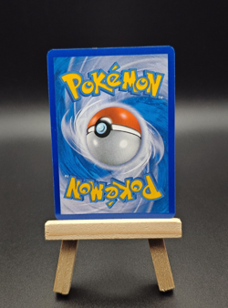 Mew EX 46/124 – Dragons Exalted – Ultra Rare Holo Pokemon Card – NM - Image 2