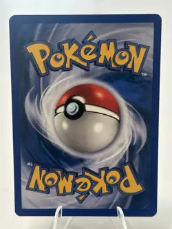 Mew #47 WOTC Black Star Promo Lily Pad Pokemon Card - Image 2