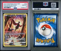 Galarian Articuno SWSH282 SWSH: Sword & Shield Promo Cards Holo - Image 3