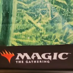 Magic the Gathering MTG Scroll Hanging Wall Banner - Image 2