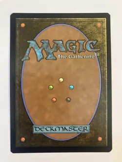 MTG Donnie's Bo - Shadowspear (Borderless) Foil TMNT (PZA) #17 - Image 2