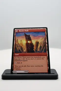1x Pinnacle Monk NM Modern Horizons 3 (MH3) MTG Magic the Gathering - Image 2