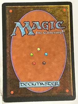 MTG - North Star - Legends - NM English Magic 1994 - Image 2