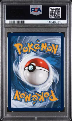 Peonia Secret Pokemon Sword & Shield Chilling Reign 219/198 PSA 10 - Image 2