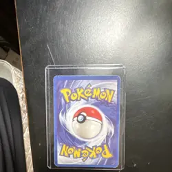 Pokemon Hypno Fossil Holo Rare Card 23/62 90 HP Dark Mind 1999 - Image 2