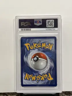 Pokemon 2021 Pikachu V-UNION SWSH139 Holo Promo Sword & Shield PSA 10 - Image 2
