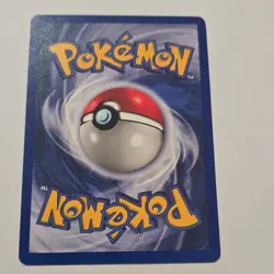 Pokemon Dugtrio 19/102 Base Set Rare English Card 1999 Wizards Regular - Image 3