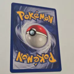Pokemon Dugtrio 19/102 Base Set Rare English Card 1999 Wizards Regular - Image 4