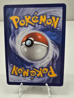 Ambipom 107/094 Illustration Rare Pokemon ME Phantasmal Flames NM - Image 3