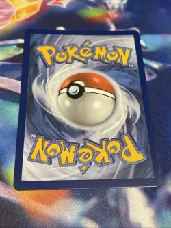 Pokemon TCG Meltan 179/162 Temporal Forces Illustration Rare NM - Image 3