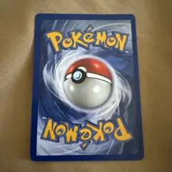 Pokemon TCG Clefable (Jungle 1/64) WotC Holo Rare LP - Image 5