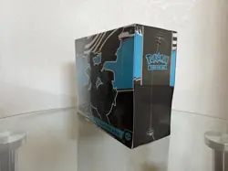 Pokemon TCG Black Bolt ETB Elite Trainer Box - Factory Sealed - Ships Quick - Image 2