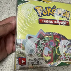 Pokemon Sword & Shield Evolving Skies Booster Box **SEALED** - Image 2