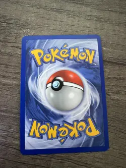 Pokemon Team Rocket Returns Ultra RARE Holo Scyther ex 102/109 EX/NM Condition - Image 5