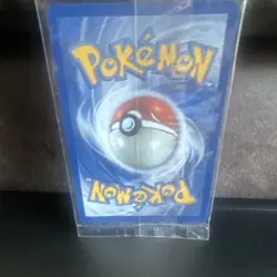 Pokemon Greninja Gold Star SWSH144 Promo Sealed Celebrations Pack NM - Image 2