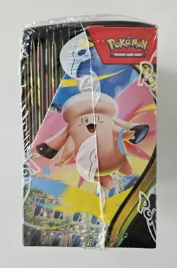 Pokemon TCG: Perfect Order Sealed Booster Box (36 Packs) NEW & SEALED - Image 2