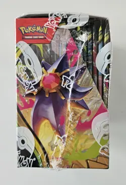 Pokemon TCG: Perfect Order Sealed Booster Box (36 Packs) NEW & SEALED - Image 4