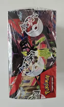 Pokemon TCG: Perfect Order Sealed Booster Box (36 Packs) NEW & SEALED - Image 5