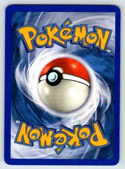 Lanturn 21 Rare Aquapolis Pokemon Near Mint - Image 2