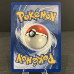 Kabuto 56/75 1st Edition Neo Discovery Vintage WOTC Pokemon Card Yuka Morii Art - Image 2