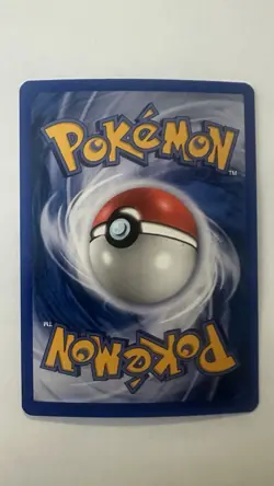 Pokemon TCG English Card ex Dragon Plusle 8/97 Rare Reverse Holo - Image 2