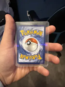 Gholdengo ex - 252/182 - Paradox Rift - Pokemon TCG - Image 2