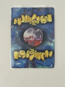 CHOEYMON Munkomon Pokemon Inspired Umbreon Skin Rayquaza Holo David Choe - Image 2