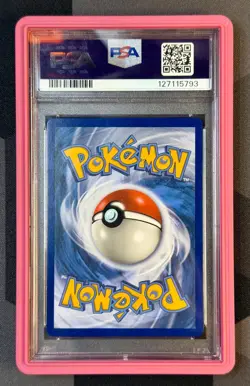 PSA 10 Gardevoir / Sylveon #204 2019 Pokemon Sun & Moon Unbroken Bonds W/Guard - Image 2
