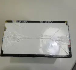 Pokemon TCG Chaos Rising Booster Box | New & Sealed | IN HAND, Ready To Ship✅ - Image 3