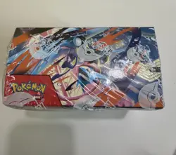 Pokemon TCG Chaos Rising Booster Box | New & Sealed | IN HAND, Ready To Ship✅ - Image 4