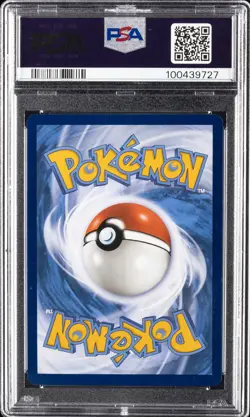 2023 POKEMON PAL EN-PALDEA EVOLVED SPECIAL ILLUSTRATION RARE CHI-YU EX PSA 10 - Image 2