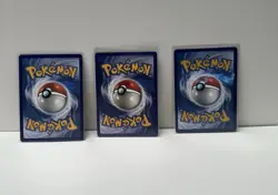 Pokemon Card Binder Collection Lot Pikachu - Image 2
