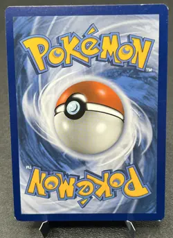 Angry Wigglytuff 72/111 LP Reverse Holo Weedle Art Discontinued Fairy Pokemon! - Image 2