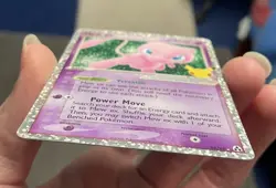 Pokemon TCG Mew ex 88/92 Celebrations Classic Collection Holo - NM - Image 2