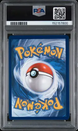 MEGA DRAGONITE EX Ascended Heroes Special Illustration Rare #290 PSA 10 Pokemon - Image 2