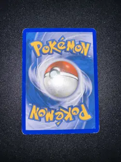 Pokemon TCG Pichu 21/108 EX Power Keepers Regular Rare LP/MP - Image 2