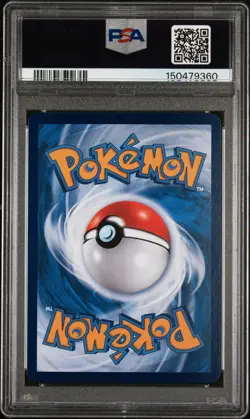 PIKACHU Pokemon 151 Collect Art Rare #171 PSA 10 Gem Mint [Nostalgium] - Image 2