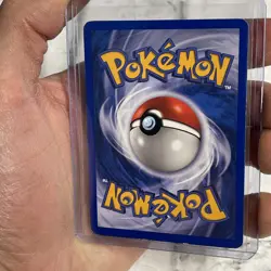 Squirtle - Expedition Base Set - 132/165 - Non Holo Common - NM Vintage Pokemon - Image 3