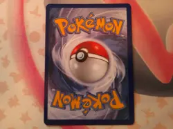 Pokemon TCG Great Tusk EX Paldean Fates Stamped Promo - Image 2