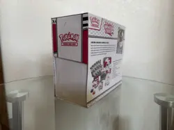 Pokemon White Flare ETB Regular Elite Trainer Box TCG Sealed - Image 3