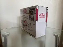 Pokemon White Flare ETB Regular Elite Trainer Box TCG Sealed - Image 4
