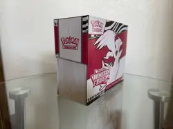Pokemon White Flare ETB Regular Elite Trainer Box TCG Sealed - Image 5
