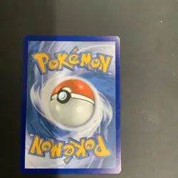 Pokemon TCG Dedenne GX Promo Holo Alternate Art 195A/214 160HP English - Image 2