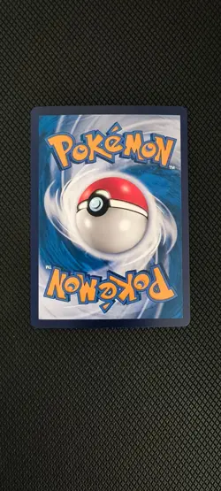 2025 Pokemon TCG Chinese Card exclusive Pikachu Psyduck AR 171/151 151C NM - Image 2