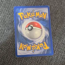 Pokemon Lugia EX Unseen Forces Deck Exclusives 29/115 Holo Rare English 80 HP - Image 3