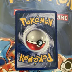 Nidoking 11/102 Base Set Series Holo Pokemon NM - Image 5