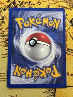 Pokemon TCG Espeon Neo Discovery Holo Rare 1/75 HP - Image 2