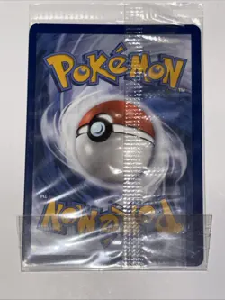 Mimikyu - Pokemon Black Star Promo #075 - Sealed - Mint - Image 2